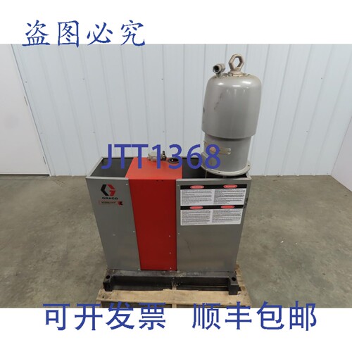 现货供应Graco 954-269 系列 L98A 可变比例 Hydra-Cat? 泵和比例
