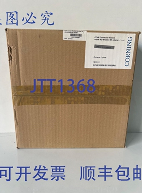 原装供应CORNING CCHE-RM06-5C-P003RH