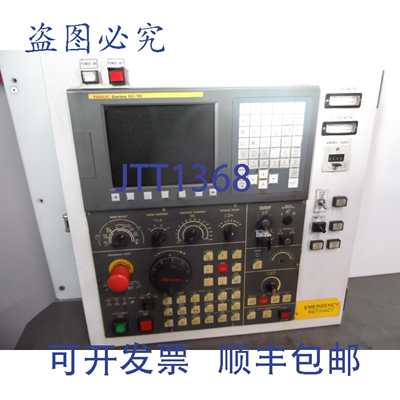 原装供应Fanuc OI-TC A02B-0309-B522 系列操作面板 26071