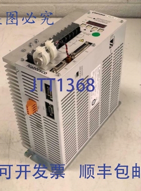 原装供应Nabtesco Vigoservo ARN135-F 200-230VAC 结果非常好