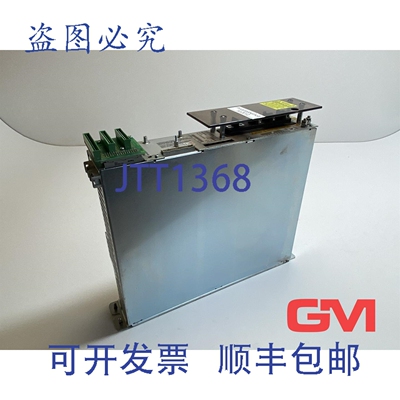 原装供应Indramat伺服控制器TDM 3.2-020-300-W0伺服控制器R91123