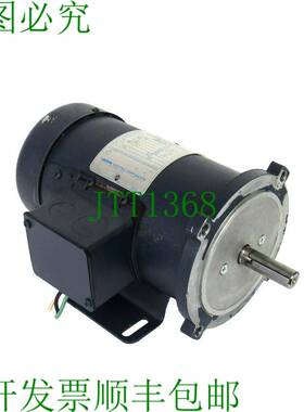 原装供应Leeson C42D17FK4C 永磁电机 1/3Hp 1750RPM