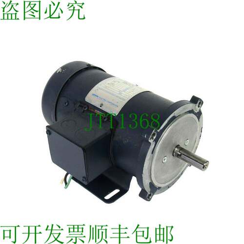 原装供应Leeson C42D17FK4C 永磁电机 1/3Hp 1750RPM