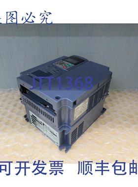 原装供应FRN007G1S-4U VF 驱动器 380-480VAC 7.5马力 18187