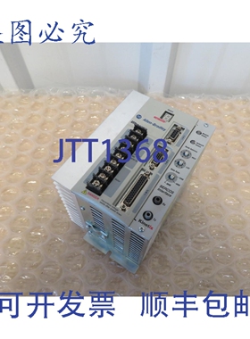 原装供应Allen Bradley 2098-DSD-010-SE Ser C Ultra 3000 Kinet
