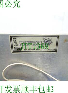 原装供应CMC BLS20-300-001-1 电源供应