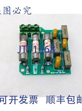原装供应SECO ELECTRONICS WARNER 电路板 WA37136-00 PCB A37135