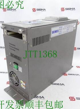 原装供应SEMES PEBA-107791 处理器模块控制器 39724 -