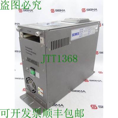 原装供应SEMES PEBA-107791 处理器模块控制器 39724 -