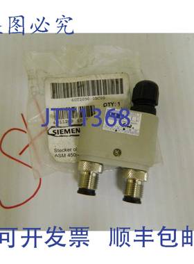 原装供应6GT2090-0BC00 连接器 ASM 450/451/452/473 6GT20900BC0