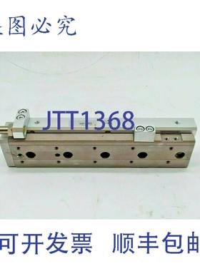 原装供应SMC MXQR12-100AS 气动滑台气缸