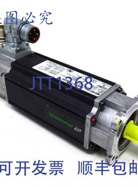 原装供应伺服电机 075U2B300CAAEA075140 Control Techniques 0.6