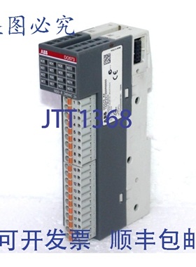 原装供应1SAP231300R0000 DO573 数字输出模块