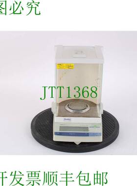 原装供应Mettler Toledo AB204-S Analítico Equilibrio Laborat