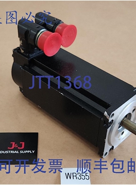 原装供应Kollmorgen PMA22B-00100-00 PM 伺服电机 0.6kW 5750Rpm