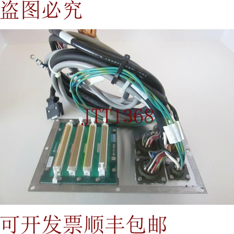 原装供应TEL Tokyo,PCB MC-31105A Assy 带连接电缆,二手