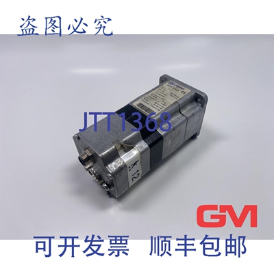 原装供应Sig Positec 电机 Icla D065 59600100003 89Rpm Canopen