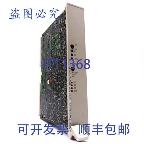 原装供应CPU 6ES5946-3UA21 128kB