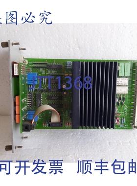 原装供应NMF SRK 03 IS91.10.3 控制卡