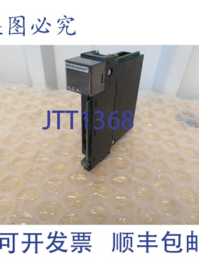 原装供应Allen-Bradley 1756-M16SE/A 16轴 SERCOS 接口模块 F/W