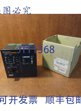 原装供应梅兰日兰 BA 自动 380V/440V 1073996V2 M9801