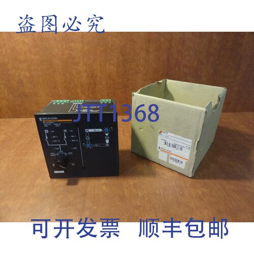原装供应梅兰日兰 BA 自动 380V/440V 1073996V2 M9801