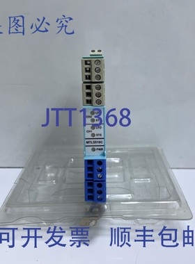 原装供应MTL MTL5516C 开关接近检测器接口