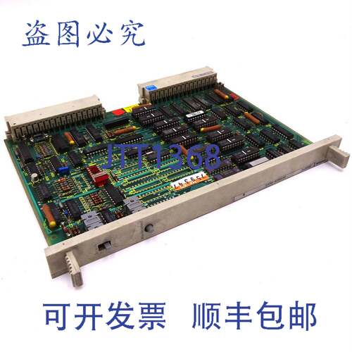 原装供应模块 6ES5926-3KA12 Simatic S5
