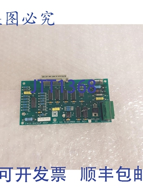 原装供应51303968-100 REV D CMOS 备份 G-13