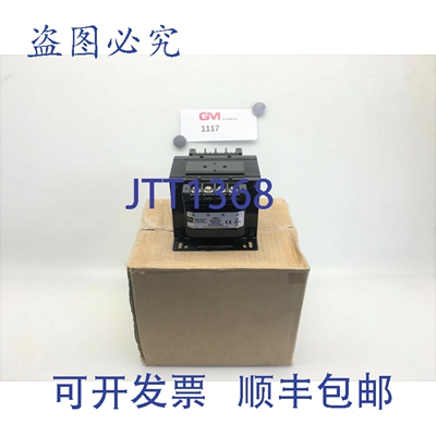 原装供应Egs Hevi-Duty Wtc 变压器 303-1761 2124130T00 120/24