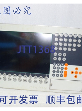 原装供应贝加莱 5D5601.03 PROVIT 5600 操作面板