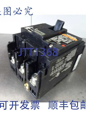 原装供应EA103C 100A 热磁式断路器 690VAC 30458