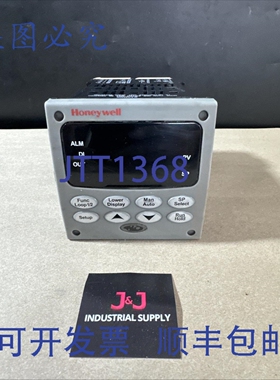 原装供应DC3500-RE-3C20-211-10000-E0-0 控制器，温度范围 0-55