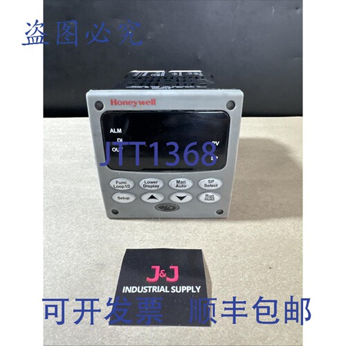原装供应DC3500-RE-3C20-211-10000-E0-0 控制器，温度范围 0-55