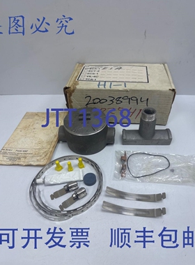 原装供应THERMON ECA-1 JB-4 接线盒