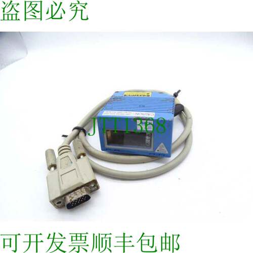原装供应SICK CLV410A1010条码扫描仪