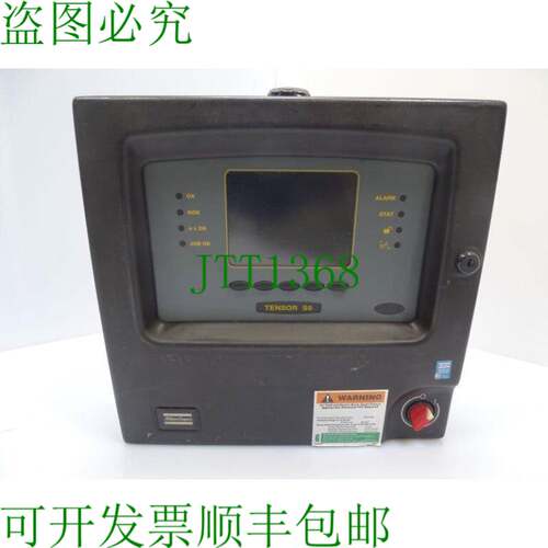 原装供应产品描述 COPCO PF3009-G-DN-HW TENSOR S9 税务控制器（