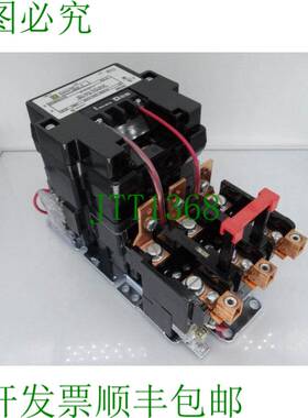原装供应 电动 8536-SEO1-V02S 电机启动器