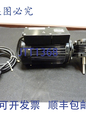 原装供应DORNER 42R8BFCI 齿轮电机 32M060EL 带 Motovario NMPV0