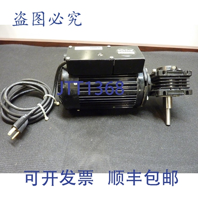 原装供应DORNER 42R8BFCI 齿轮电机 32M060EL 带 Motovario NMPV0