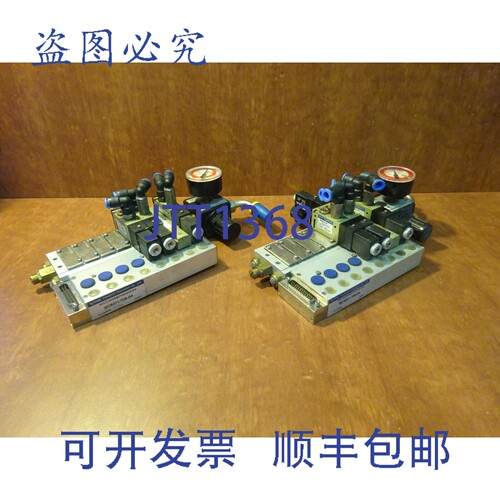 原装供应YMC阀岛MCS211-T08-D4。SF2101-IP