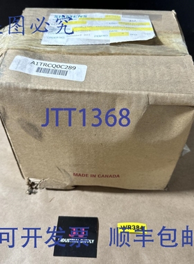 原装供应A1-TRC-QOC-289 变压器 460/230 750VA ????