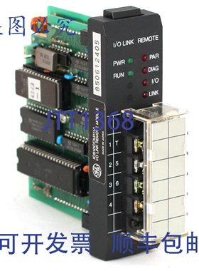 原装供应Fanuc IC610CCM111A 模块远程控制