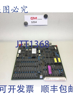 原装供应显卡 9404 462 74141 控制 Ferromatik 940446274141