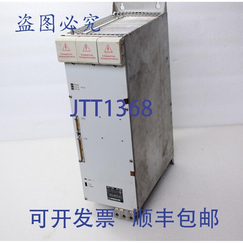 原装供应海德汉 UM 115D 逆变器功率模块 ID:671 566-01/T9