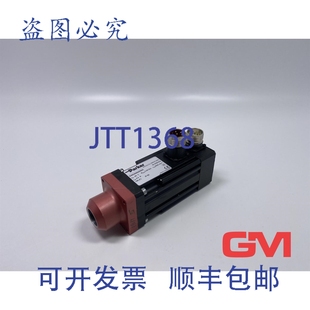 原装供应Parker S480A060R000 伺服电机 S480A060 S480 0.48Nm 60