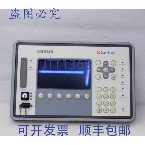 原装供应ARGUS LAETUS ARGUS 6012 扩展内存 109836012