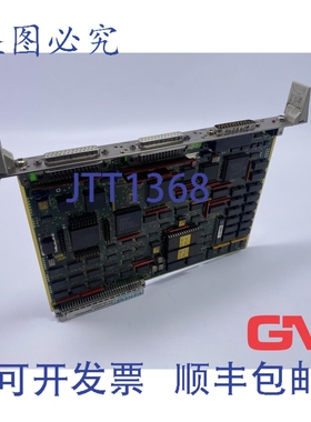 原装供应CPU 6FX1138-5BB04 模块 Sinumerik 810/820-GA3 805SM E