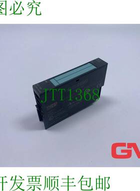 原装供应Powermodul 6ES7138-4CA00-0AA0 Potenza 供应 Simatic D