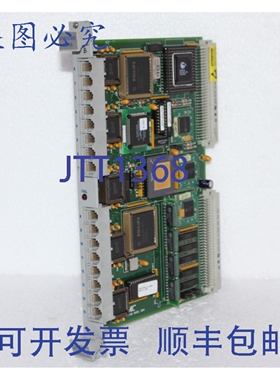 原装供应VMIC VMEbus VMIVME 6016 智能异步串行控制器